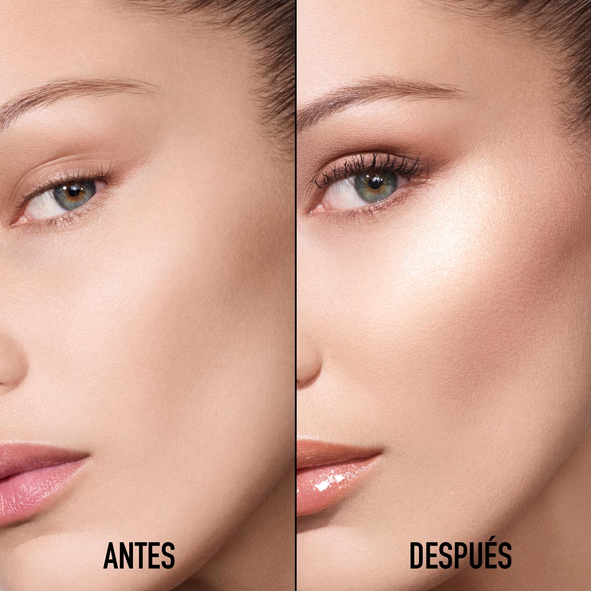 DIOR BACKSTAGE GLOW FACE PALETTE